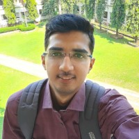 Siddhesh Phutane