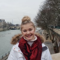Caitlin Mcdonald