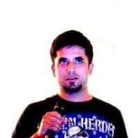 Haider Ali