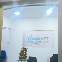 Commnet Systems India