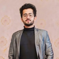 Umar Rafique