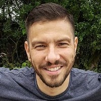 Daniel Wilcox