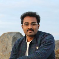 Karthik M S