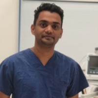 Chicku Gheevarghese