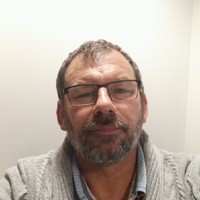 Patrick Goujon