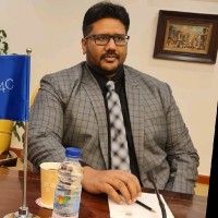 Mohammed Asad Khan