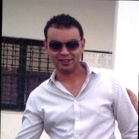 Saihi Amine