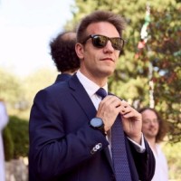 Matteo Stefanini