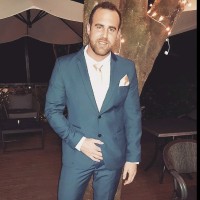 Jayson Zochowski