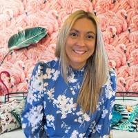 Becky Orpin - Virtual Assistant 🦩