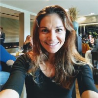 Yana Buttenaere