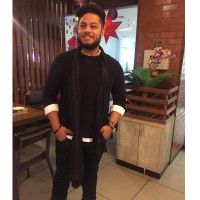 Himanshu A. Sahni