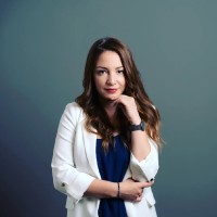 Maya Ivanova