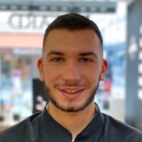Léo Cozette