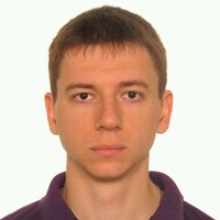 Dmitrii Khomenko