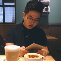 Alfred Yuwei Yang