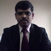 Ravi K