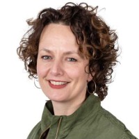 Petra Zeeman- Hartman