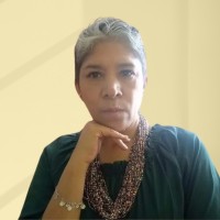 Xochitl Cuevas  Méndez