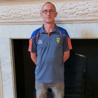 Joe Murphy