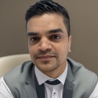 Gaurang Patel