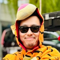 David Cheng