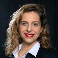 Olga Rostkowska