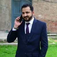 Muhammad Nasir Saeed