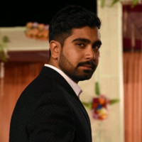 Vikas Saini