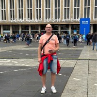 Niels Burgerding