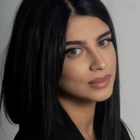 Salwa Bouhouche