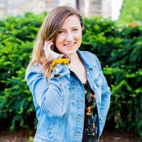 Tayler Parsons-Mccoy