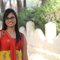 Jayati Patel