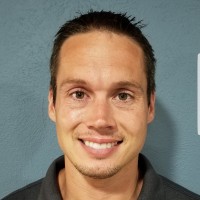 Brandon Dumke