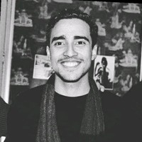 Sebastián Reyes