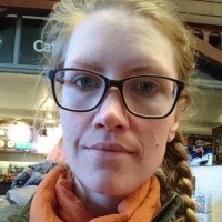 Miriam Vindrot