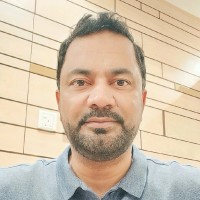 Farid Hussain