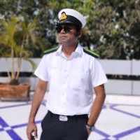 Indranil Sarkar