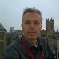 Jeff Baldwin