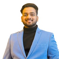 Saket Kumar Baranwal