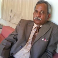 Padma Nabhan Nechulli