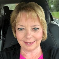 Christine Bergstrom