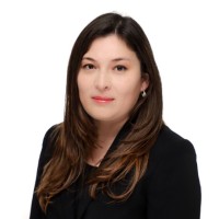 Cecilia Estrada