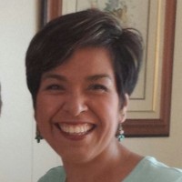 Cathy Turner