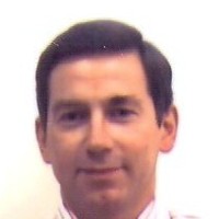 Bill Galbally