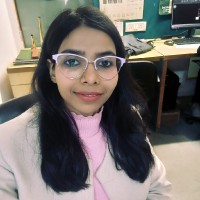 Puja Kumari
