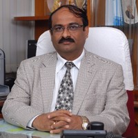 Puttamadappa C