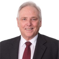 Terry Bennett Psm