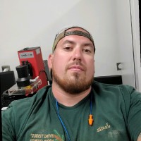 Justin Christensen