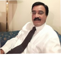 Manoj Deshmukh